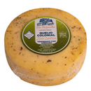 Queijo Colonial - Temperado com orégano - Zero lactose