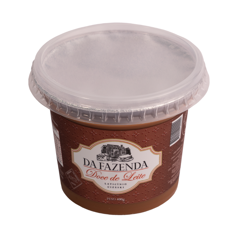 Doce de leite