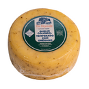Queijo Colonial com Orégano