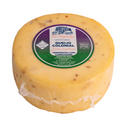 Queijo Colonial Temperado – Chimichurri - Zero lactose