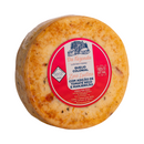 Queijo Colonial Temperado – Tomate Seco e Manjericão - Zero lactose